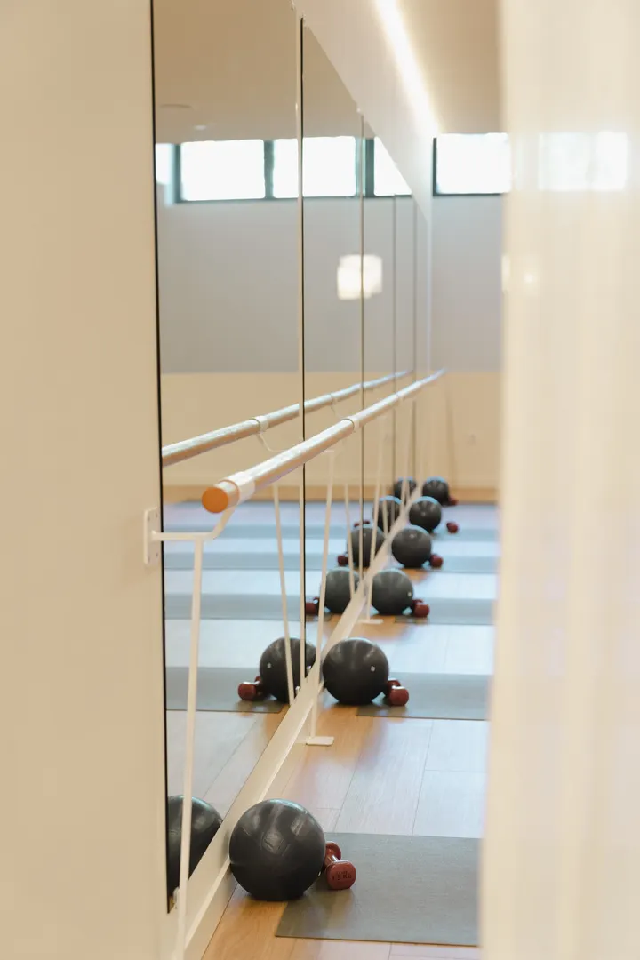 Espai Barre — barre-studio en el Centre, Sabadell — 2