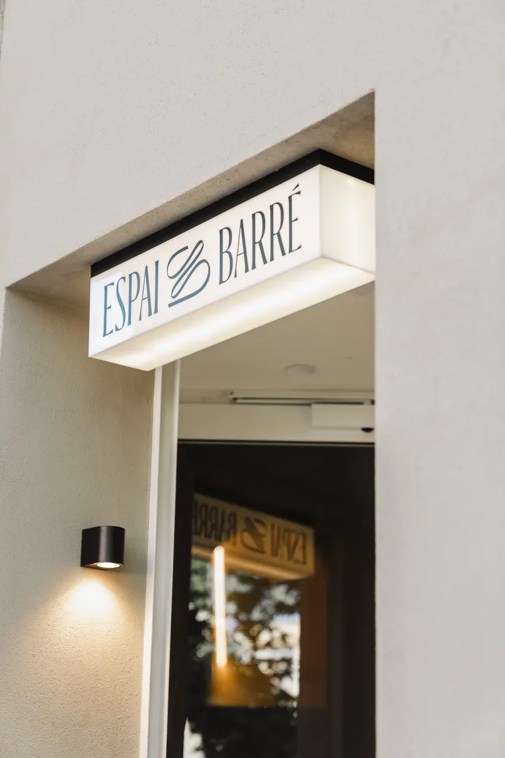 Espai Barre — barre-studio en el Centre, Sabadell — 3