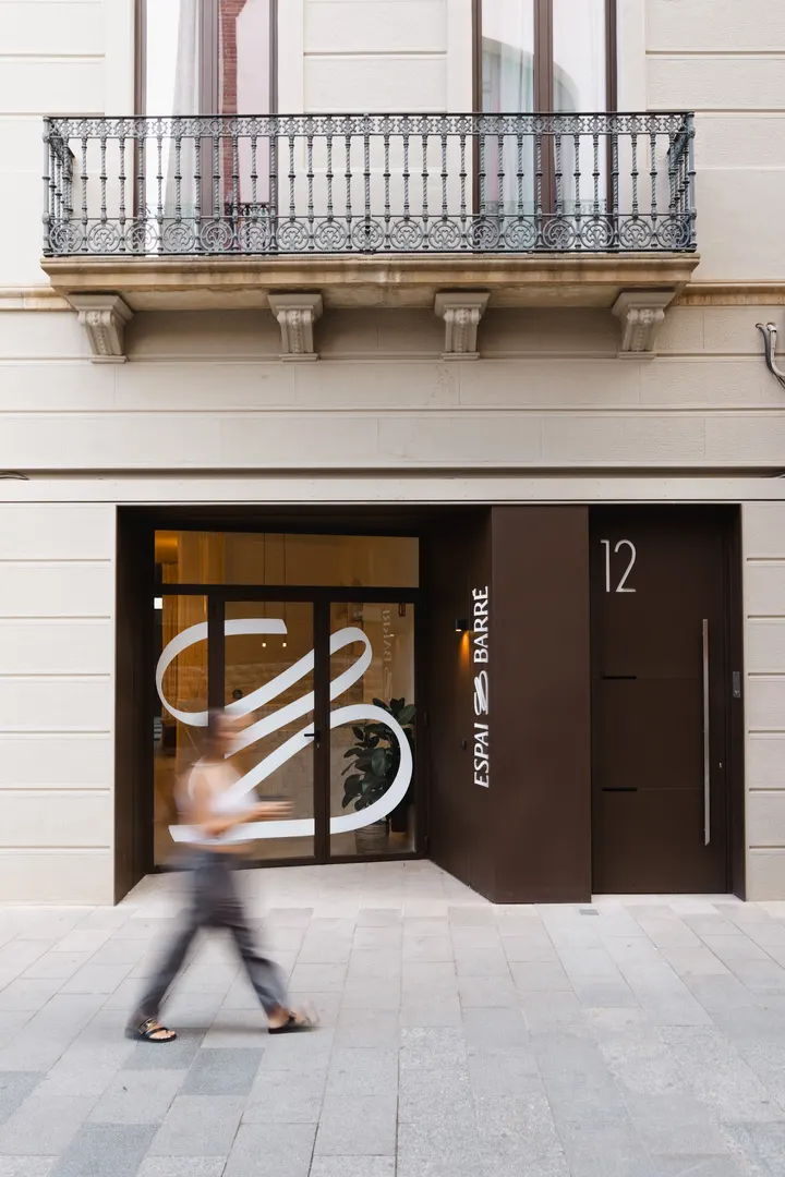 Espai Barre — barre-studio en Sabadell — 4