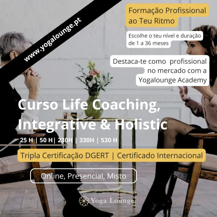 Yoga Lounge Wellness Studio — yoga-studio em Junça, Cruz Quebrada — 3