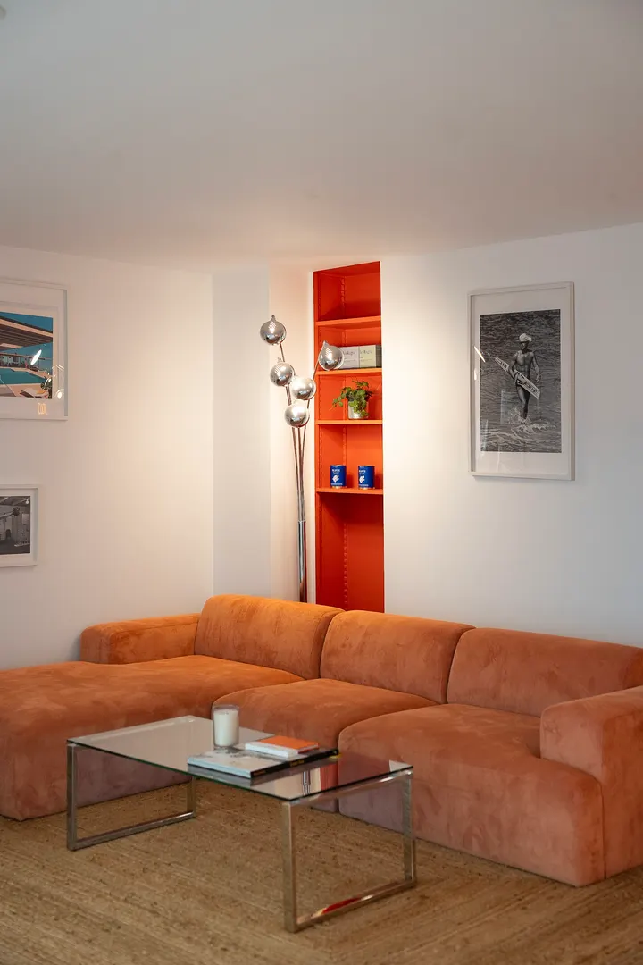 CULTE Pilates Reformer — pilates-studio à Paris 2e Arrondissement, Paris — 3