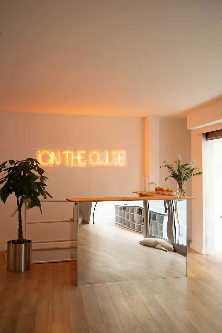 CULTE Pilates Reformer — pilates-studio à Paris — 4