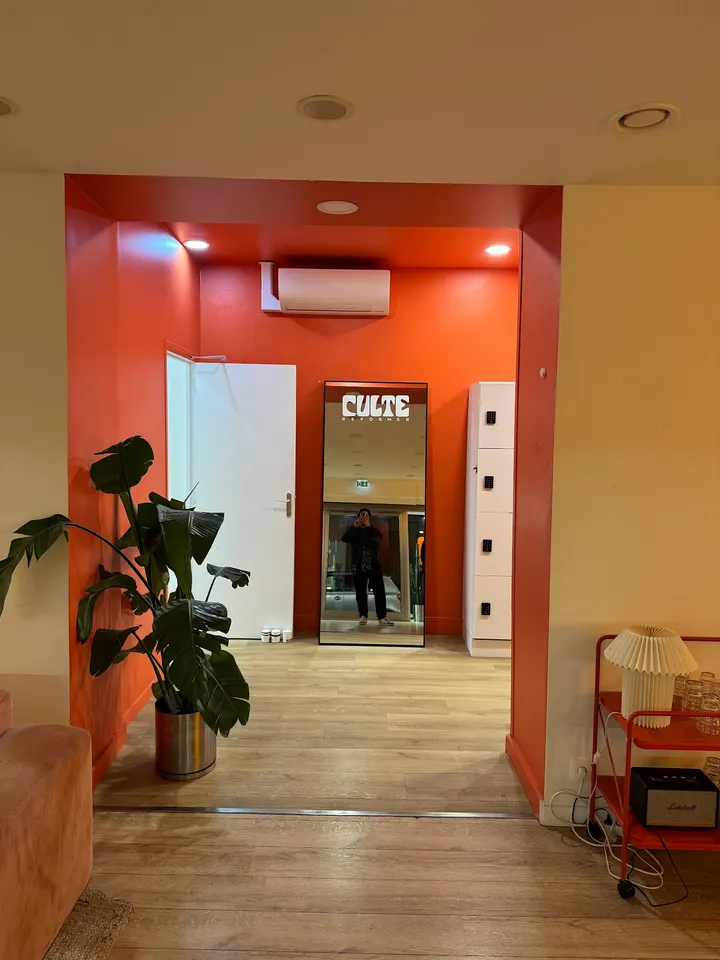 CULTE Pilates Reformer — Pilates Reformer à Paris 2e Arrondissement, Paris