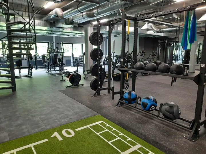Feel Good Club — fitnessstudio in Helbersdorf, Chemnitz — 2