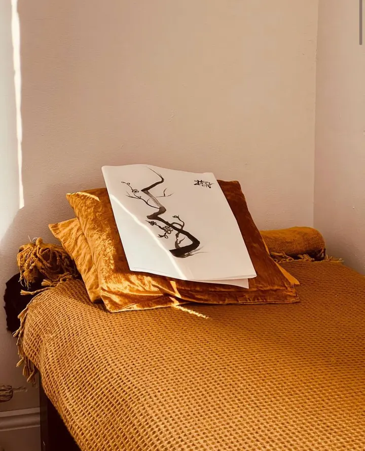 Zentrum des Einklangs — meditation-studio in Katzwang, Reichelsdorf Ost, Reichelsdorfer Keller, Nürnberg — 3
