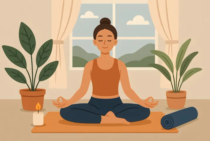 Power Flow Yoga Haggerston Community — yoga-studio in London — 3