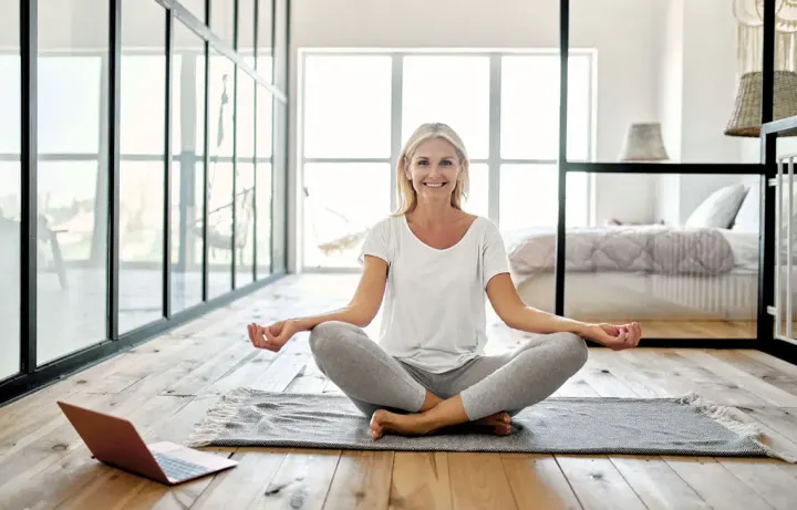 Power Flow Yoga Haggerston Community — Yoga in Haggerston, London