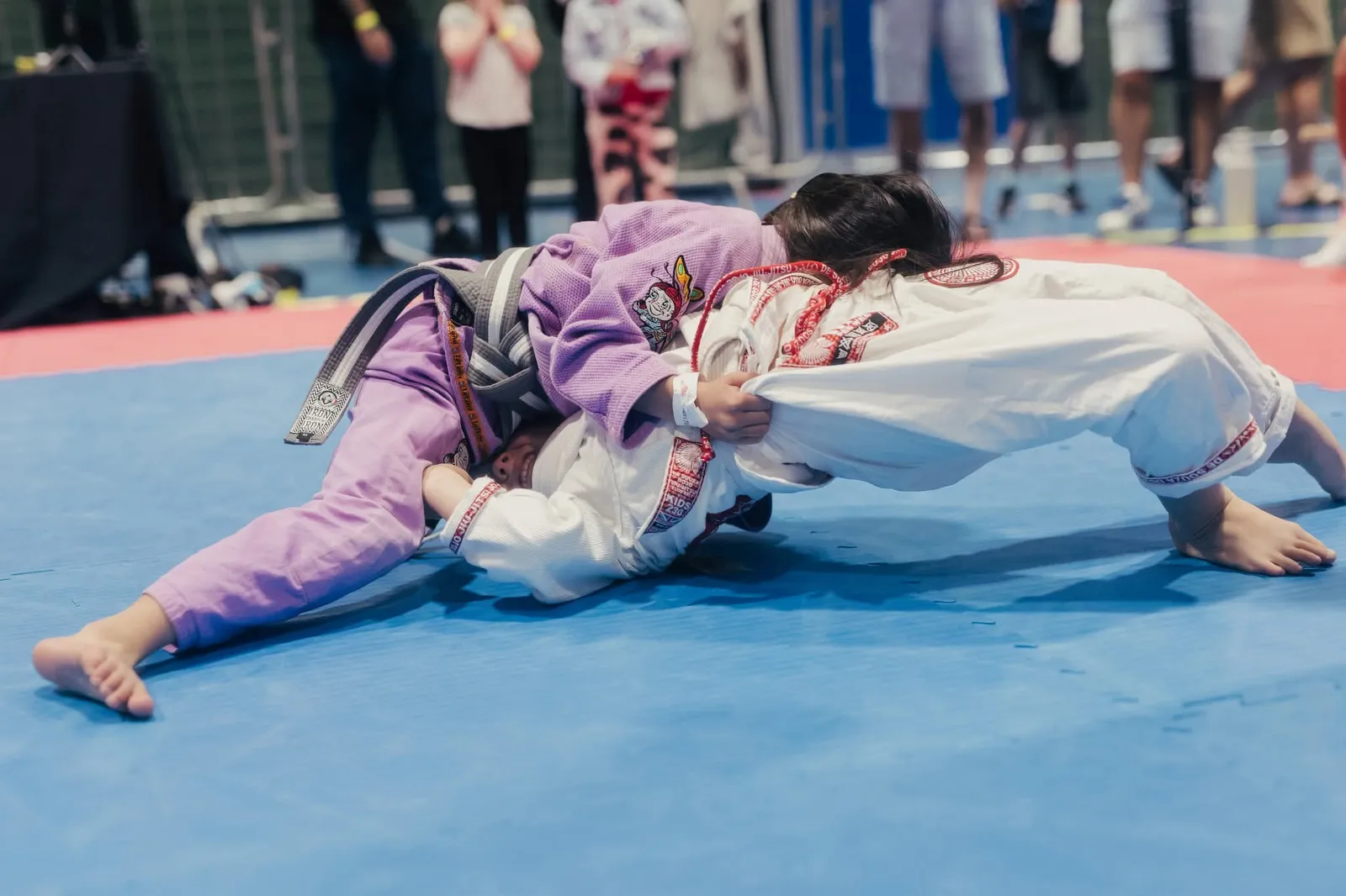Farnham Martial Arts — muay thai-studio in Farnham — 3