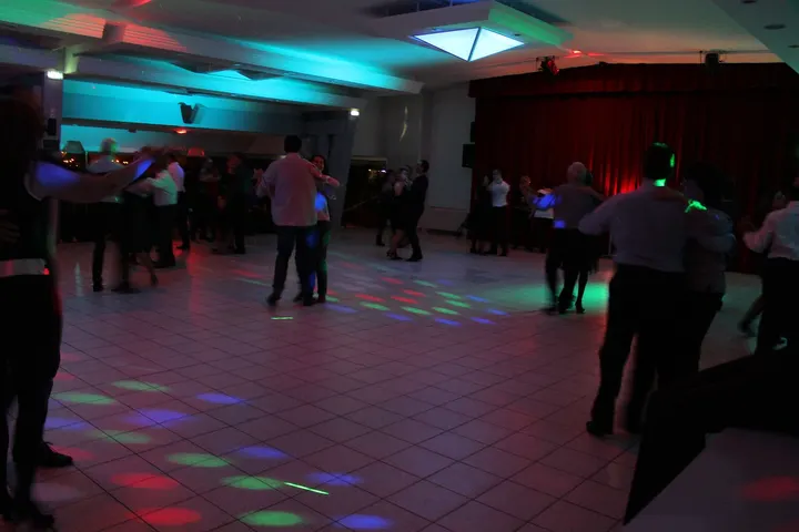 A.S.Cordemais Danse de salon — danse-studio au Port Saint-Nicolas, Cordemais — 3