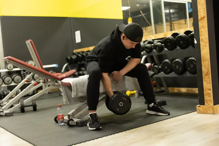 Action Team Gym Buozzi — palestre-studio a Brandizzo — 3