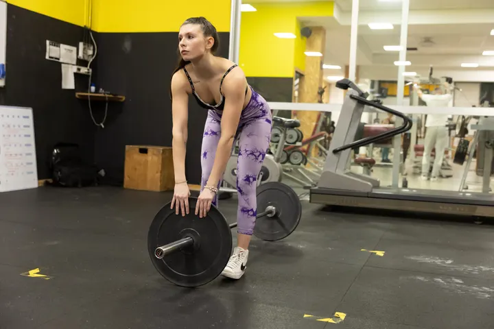 Action Team Gym Buozzi — palestre-studio a Brandizzo — 6