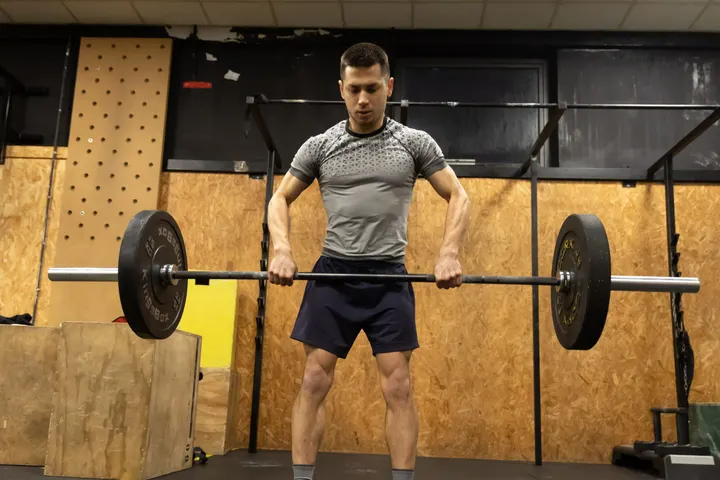 Action Team Gym Buozzi — Palestre a Brandizzo