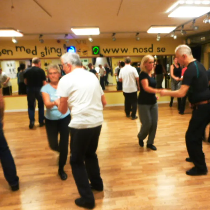 Norrköpings Sportdansare — dans-studio i Norrköping — 4