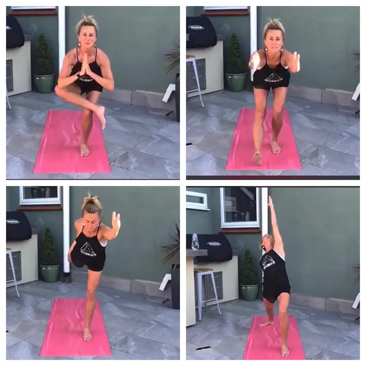 Deborah Welch Fitness — fitness studio in Clevedon — 3