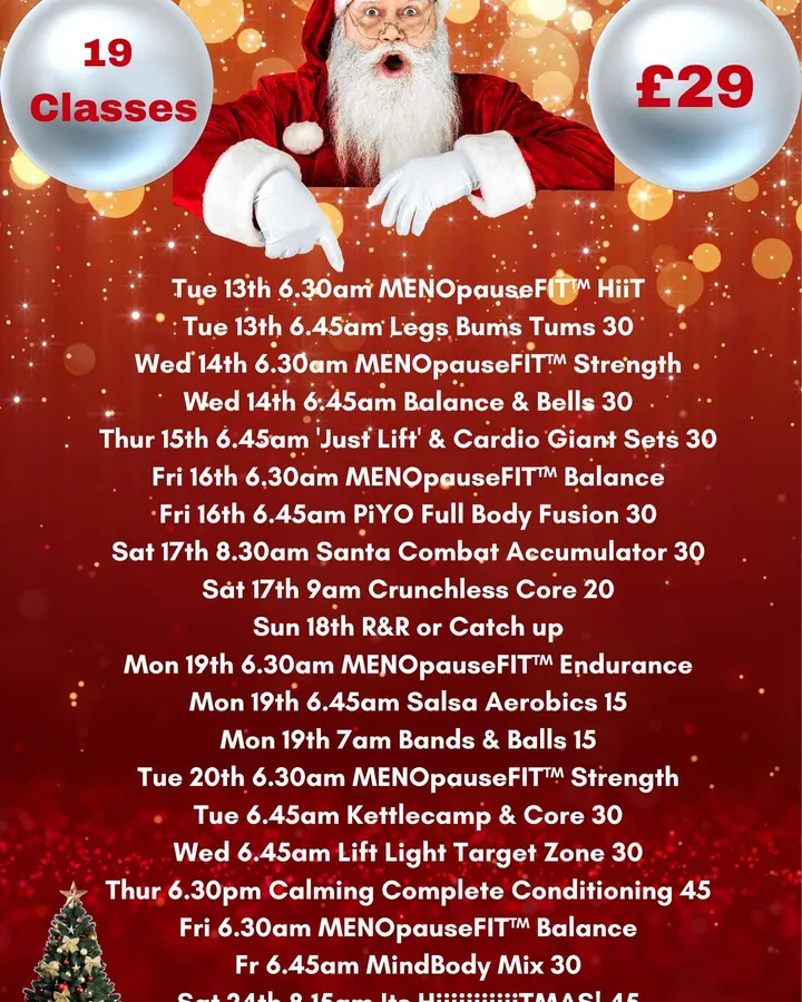 Deborah Welch Fitness — fitness studio in Clevedon — 4
