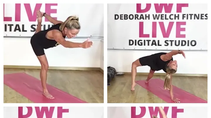Deborah Welch Fitness — fitness studio in Clevedon — 5
