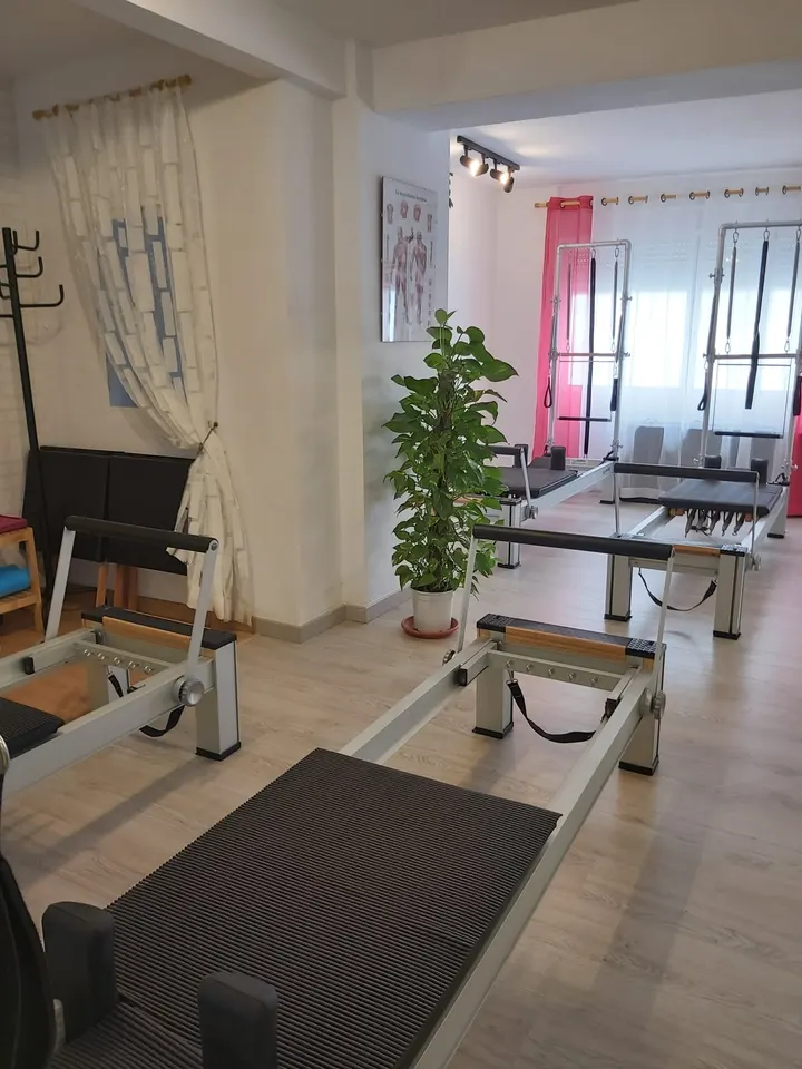 Studio de Pilates Rocio Leal — pilates-studio en Distrito de Levante, Córdoba — 3