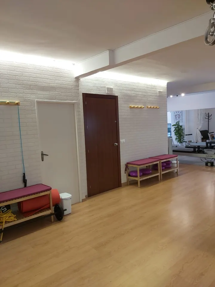 Studio de Pilates Rocio Leal — pilates-studio en Córdoba — 3
