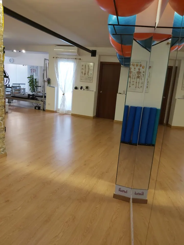 Studio de Pilates Rocio Leal — pilates-studio en Córdoba — 5