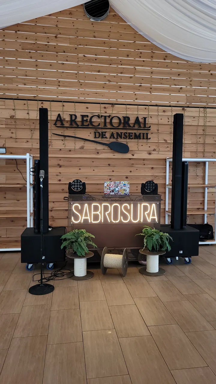 Sabrosura Disco — baile-studio en Ourense — 4