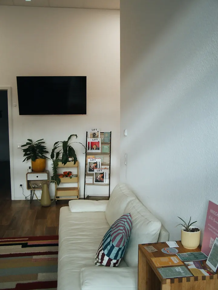 menschen:raum — yoga-studio in Esslingen am Neckar — 4