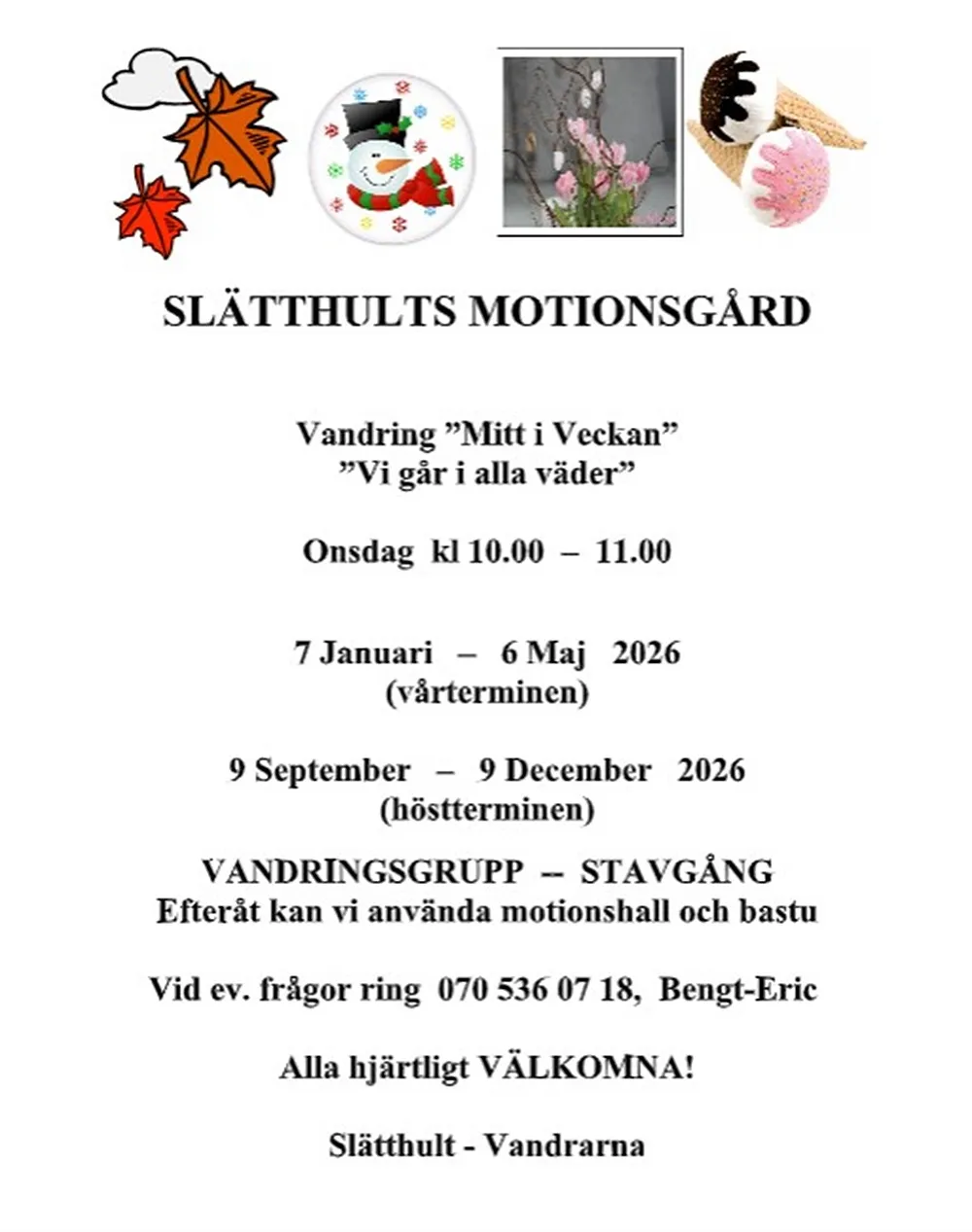 Slätthultsgården — träningsstudio-studio i Trollhättan — bild 3