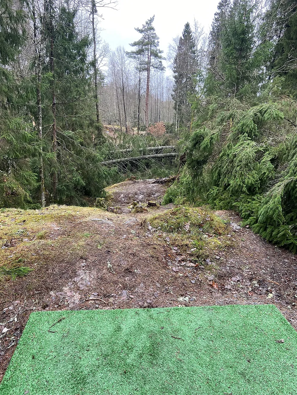 Slätthultsgården — träningsstudio-studio i Trollhättan — bild 3