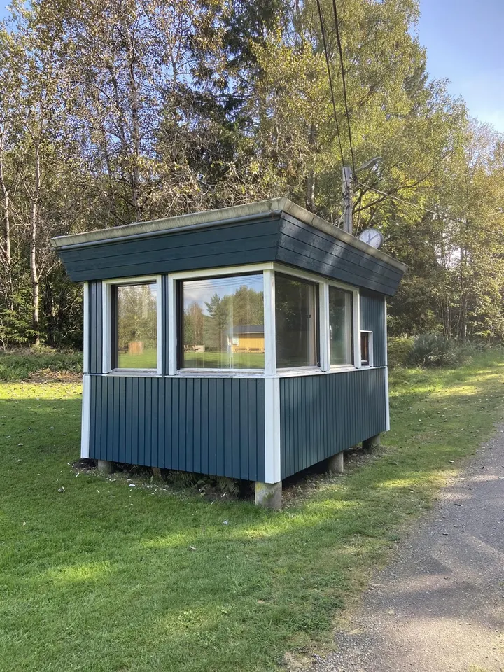 Trollhättans Sportklubb Gym — träningsstudio i Trollhättan — 5