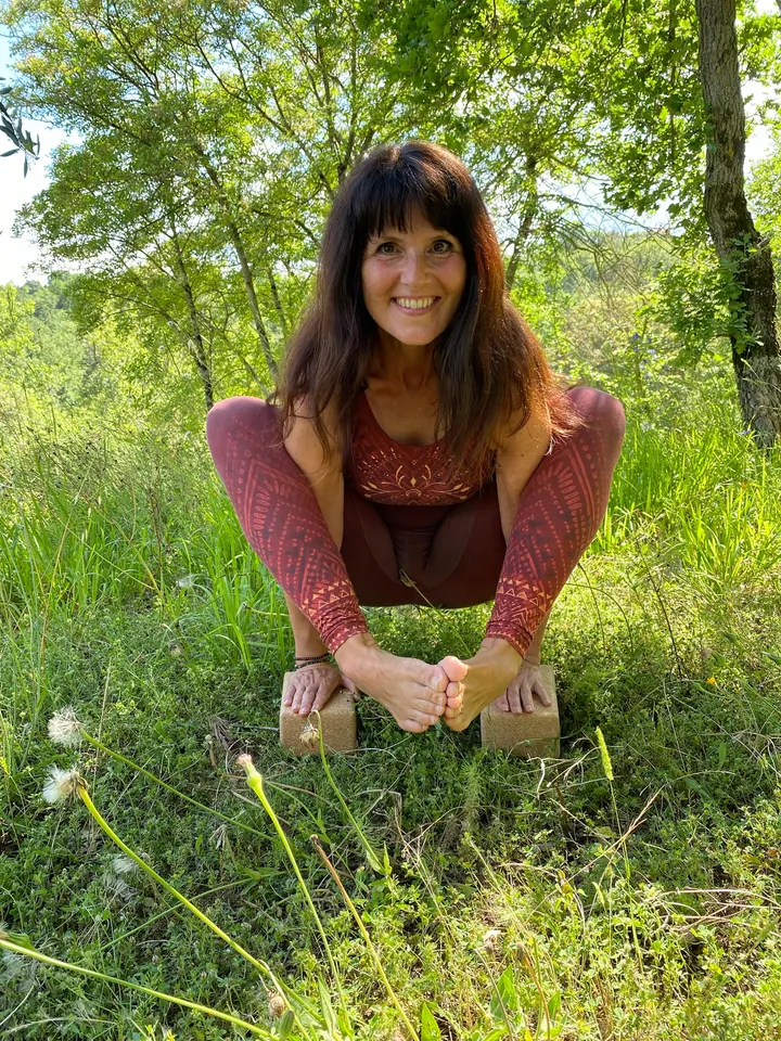 Your Yoga Studie & Your Yoga Shop — Yoga i Karlslunde Strand, Karlslunde