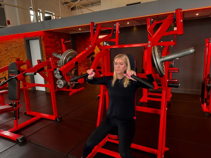 Absolute Training and Nutrition — fitness studio in Tawstock, Barnstaple — 2