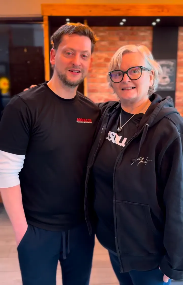 Absolute Training and Nutrition — fitness studio in Barnstaple — 3