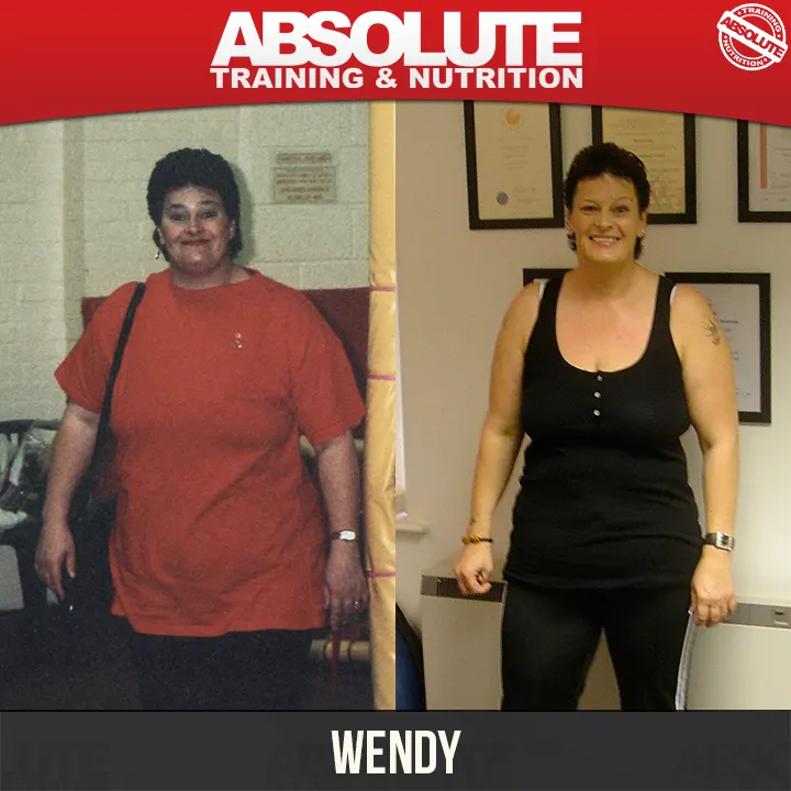 Absolute Training and Nutrition — fitness studio in Barnstaple — 4