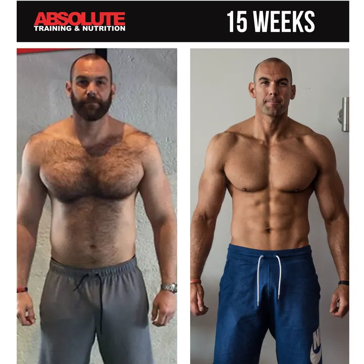 Absolute Training and Nutrition — fitness studio in Barnstaple — 5