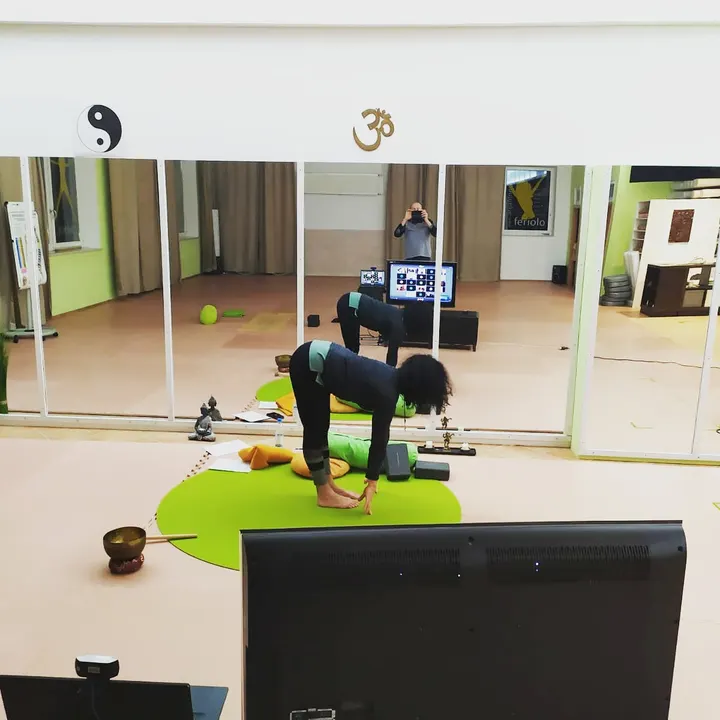 Studio Feriolo — yoga-studio in Burgkunstadt — 3