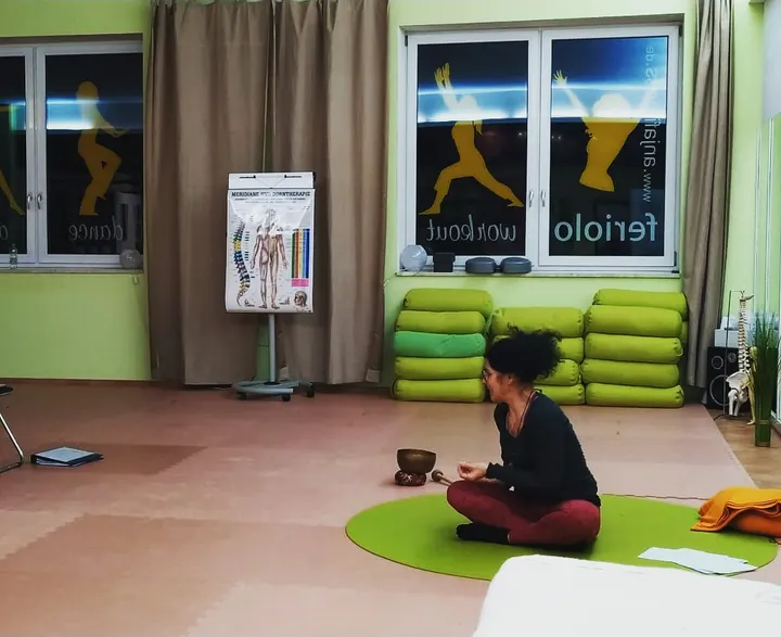 Studio Feriolo — yoga-studio in Burgkunstadt — 3