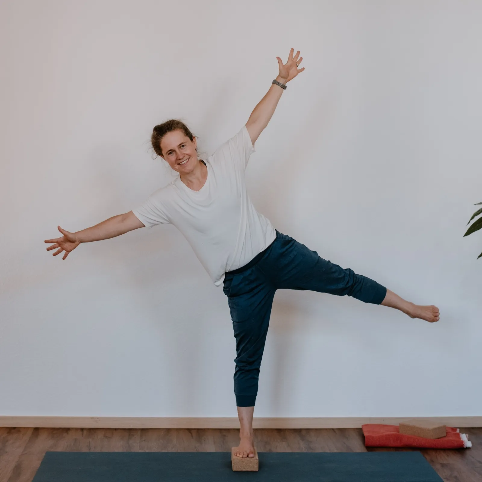 ELEMENT Ost (Eutritzsch) - Studios für Yoga und Bewegungslehre — yoga-studio i Leipzig — 3