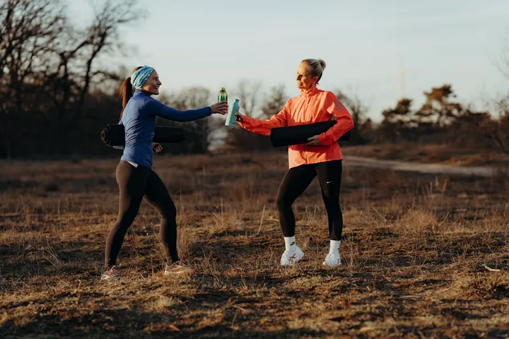 Original Bootcamp – Outdoor Fitness | Höfchensweg — CrossFit in Burtscheid, Aachen
