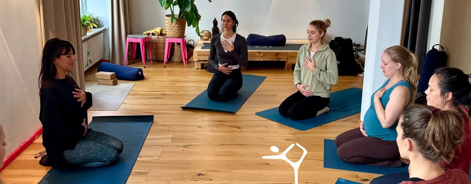 Urbanyogamunich — yoga-studio i München — 2
