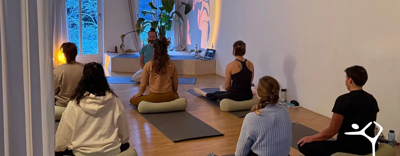 Urbanyogamunich — yoga-studio i München — 3