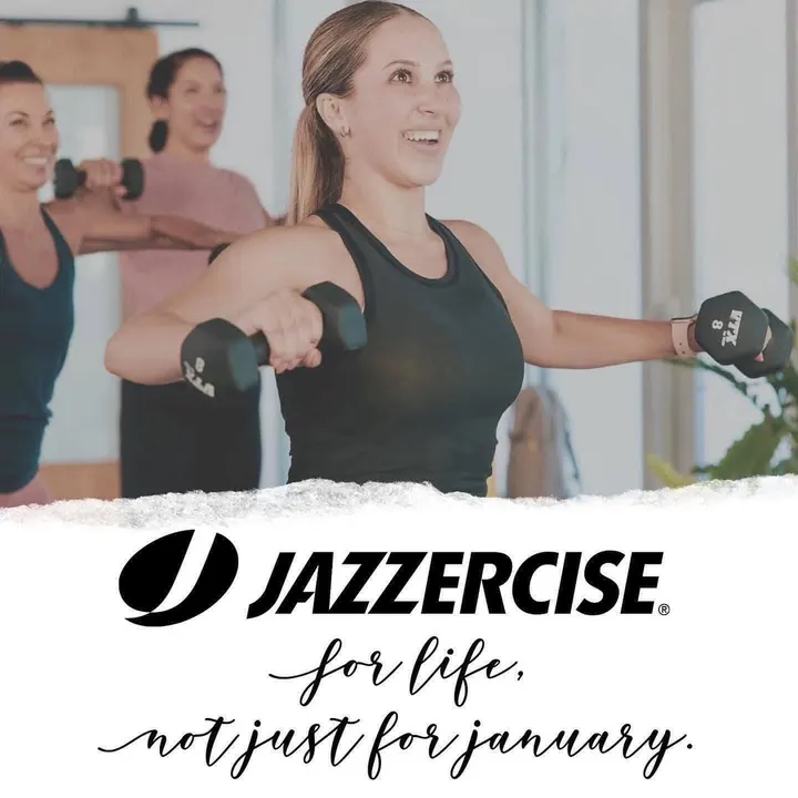 Jazzercise Curzon Centre — Fitness Studio in Beaconsfield and Chepping Wye Community Board, Beaconsfield