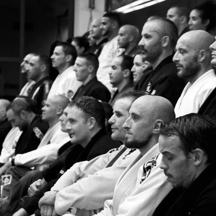 Gokudo Brazilian Jiu Jitsu — jjb-studio à Argenteuil — 2