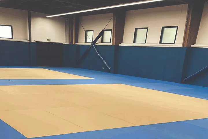 Gokudo Brazilian Jiu Jitsu — JJB à Argenteuil