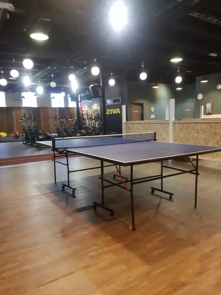 ElitePTCentre Datavägen — pt-studio i Askim, Göteborg — 2