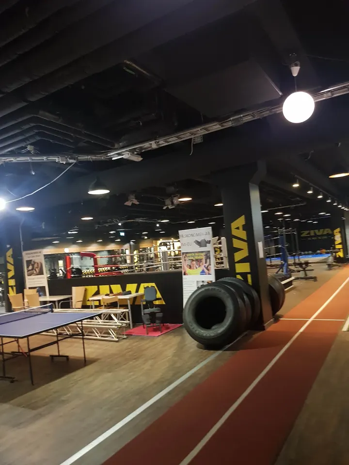 ElitePTCentre Datavägen — pt-studio i Askim, Göteborg — 3