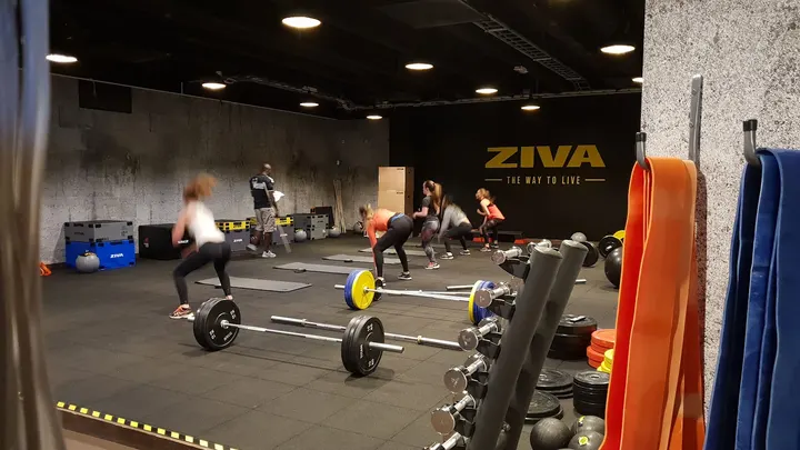 ElitePTCentre Datavägen — pt-studio i Göteborg — 4