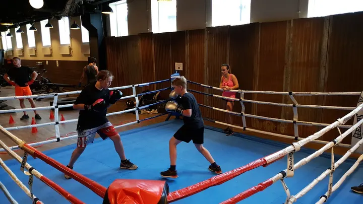 ElitePTCentre Datavägen — pt-studio i Göteborg — 5