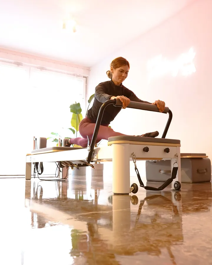 re:for:me Reformer Pilates — pilates-studio in Volksdorf, Hamburg — 2