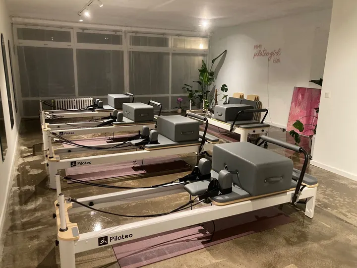 re:for:me Reformer Pilates — pilates-studio in Hamburg — 3