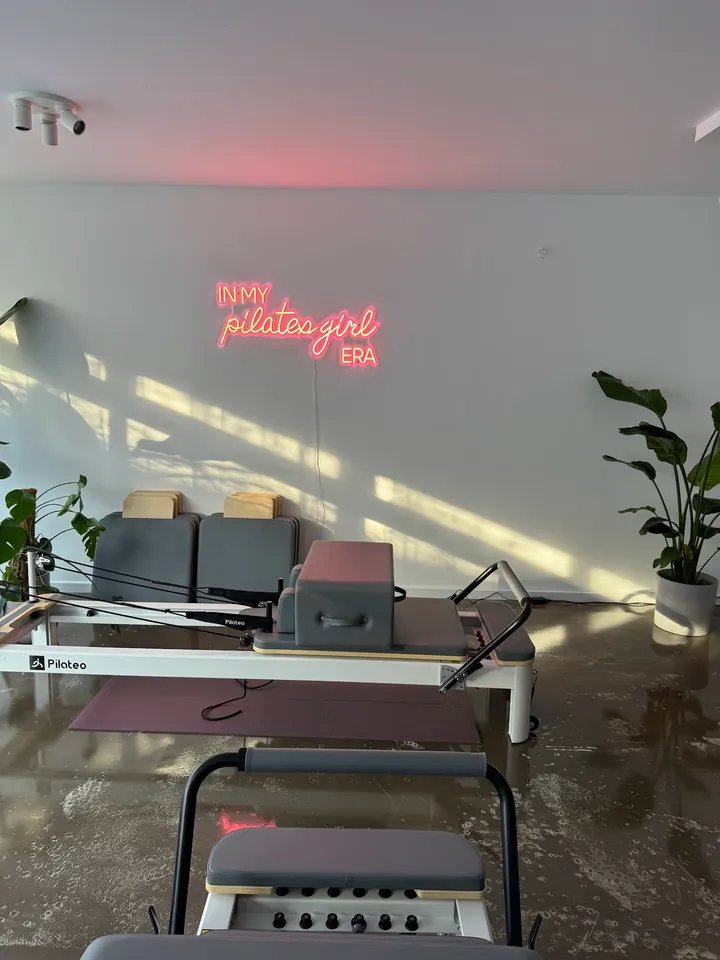 re:for:me Reformer Pilates — Pilates in Volksdorf, Hamburg