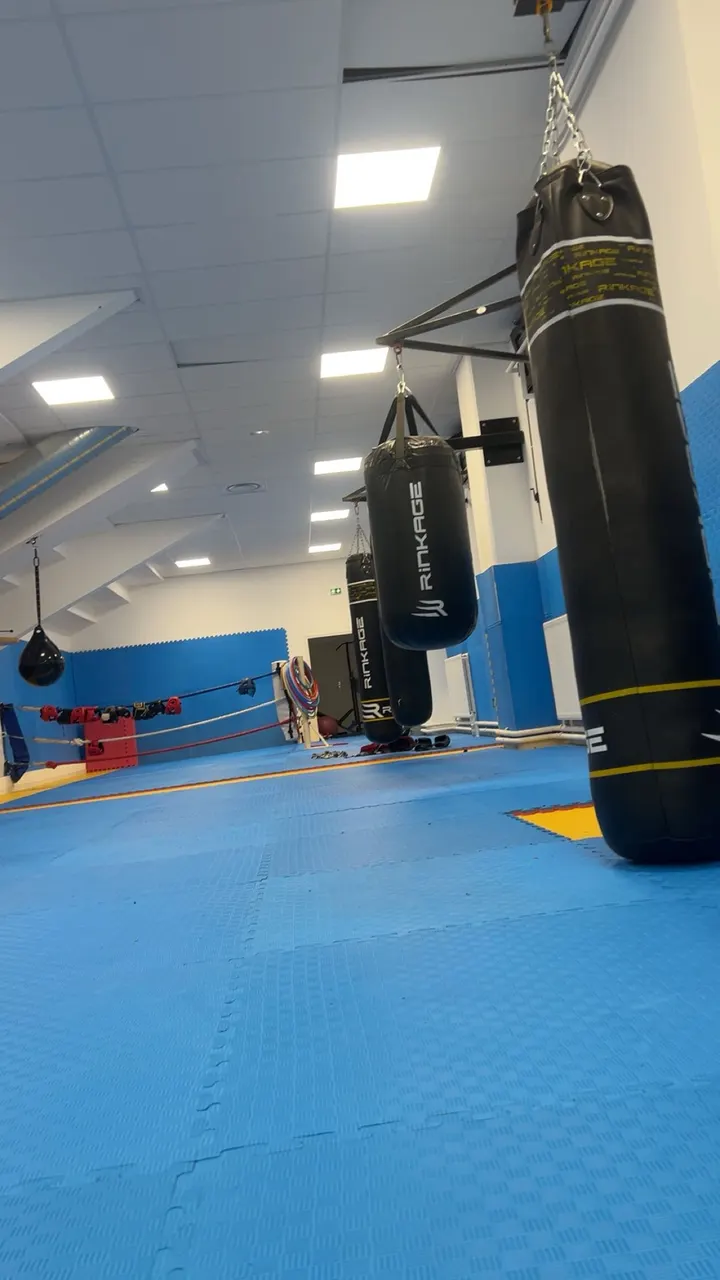 Mosson Full Contact — mma-studio aux Hauts de Massane, Montpellier — 2